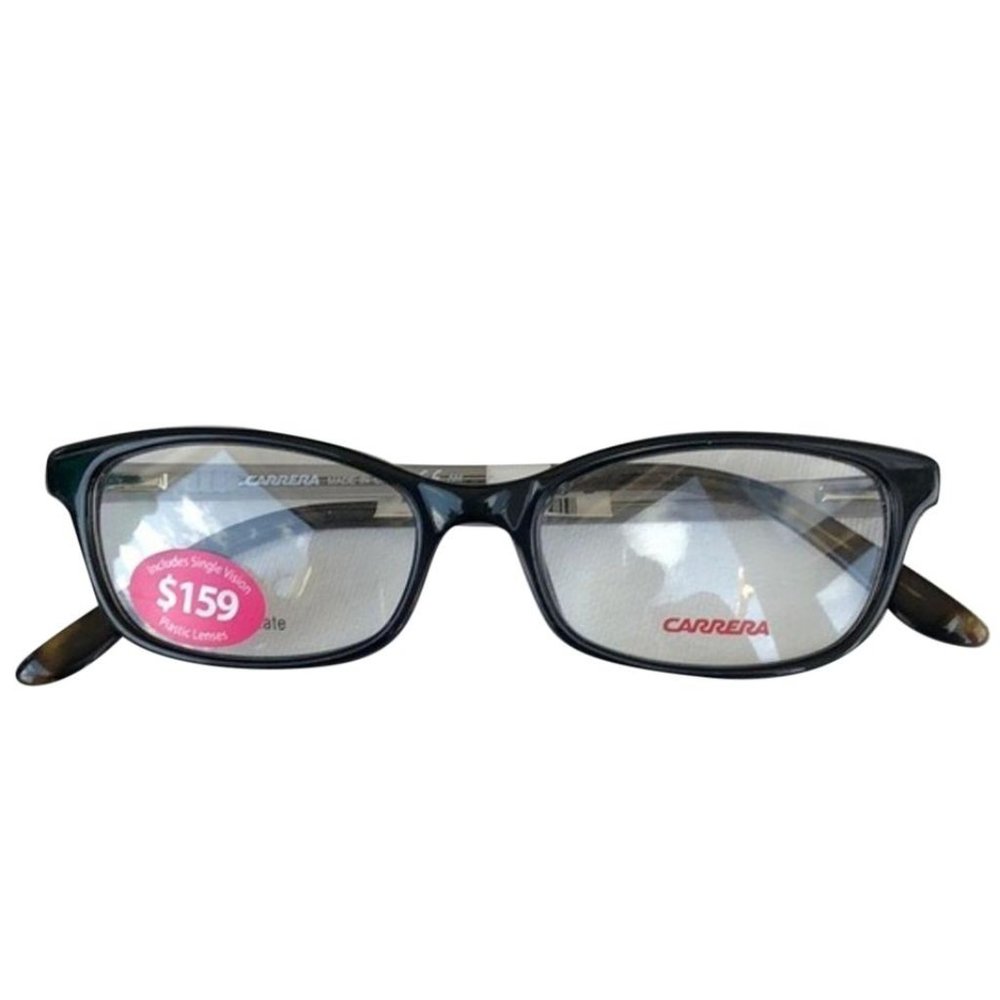 Carrera Rectangle Eyeglasses CA6647 3l3 140***
